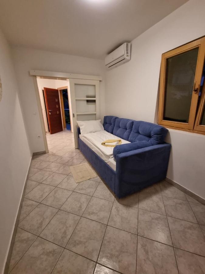 Apartments Casia Башка Экстерьер фото